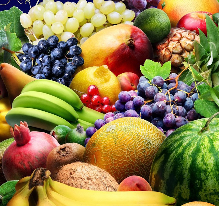 5 składników odżywczych potrzebnych do regulacji cyklu