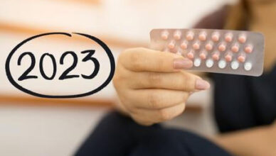 Najpopularniejsze tabletki antykoncepcyjne 2023